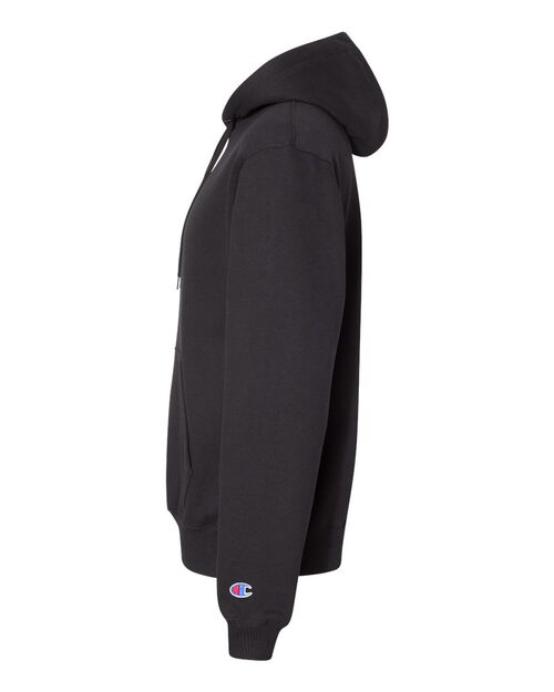 champion Unisex Cotton Max Hooded Sweatshirt