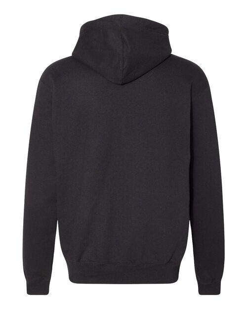 champion Unisex Cotton Max Hooded Sweatshirt