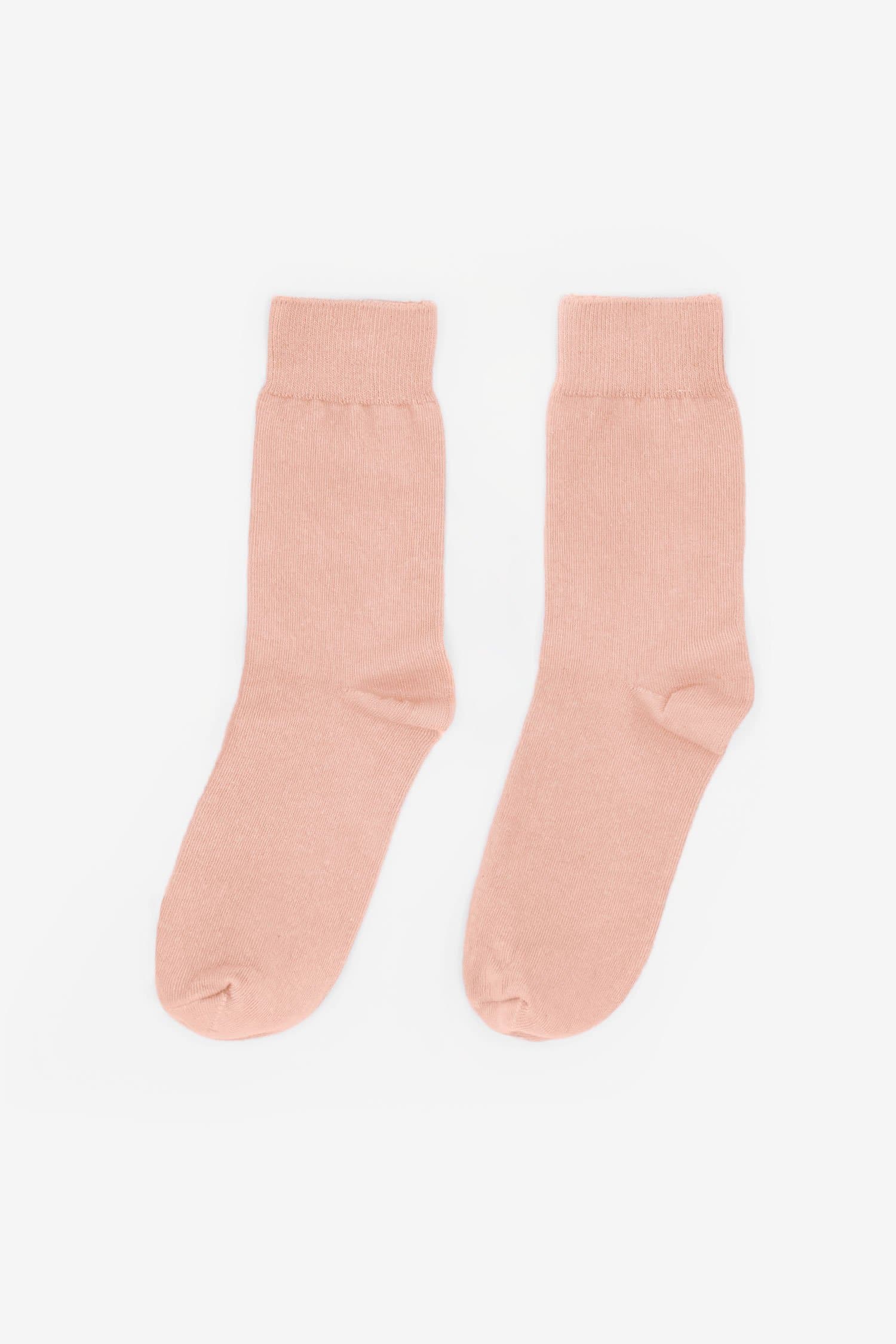 los angeles apparel Unisex Summer Sock