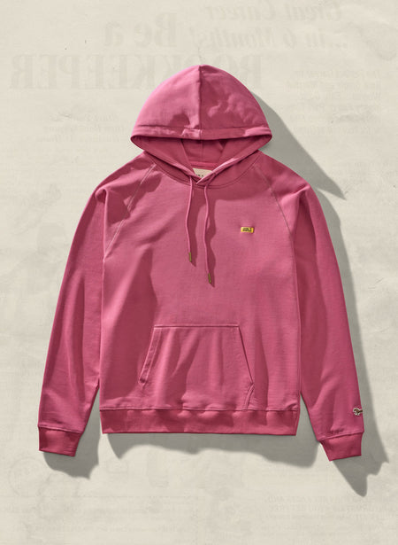 weld mfg Slacker Pullover Hoodie