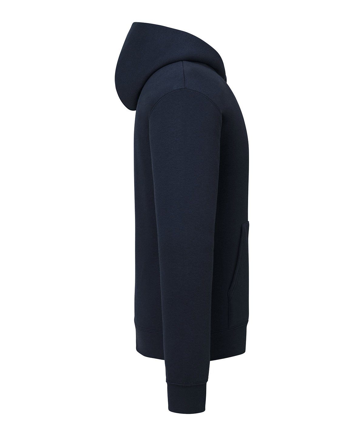 fruit of the loom-uk Supercotton hooded sweatshirt