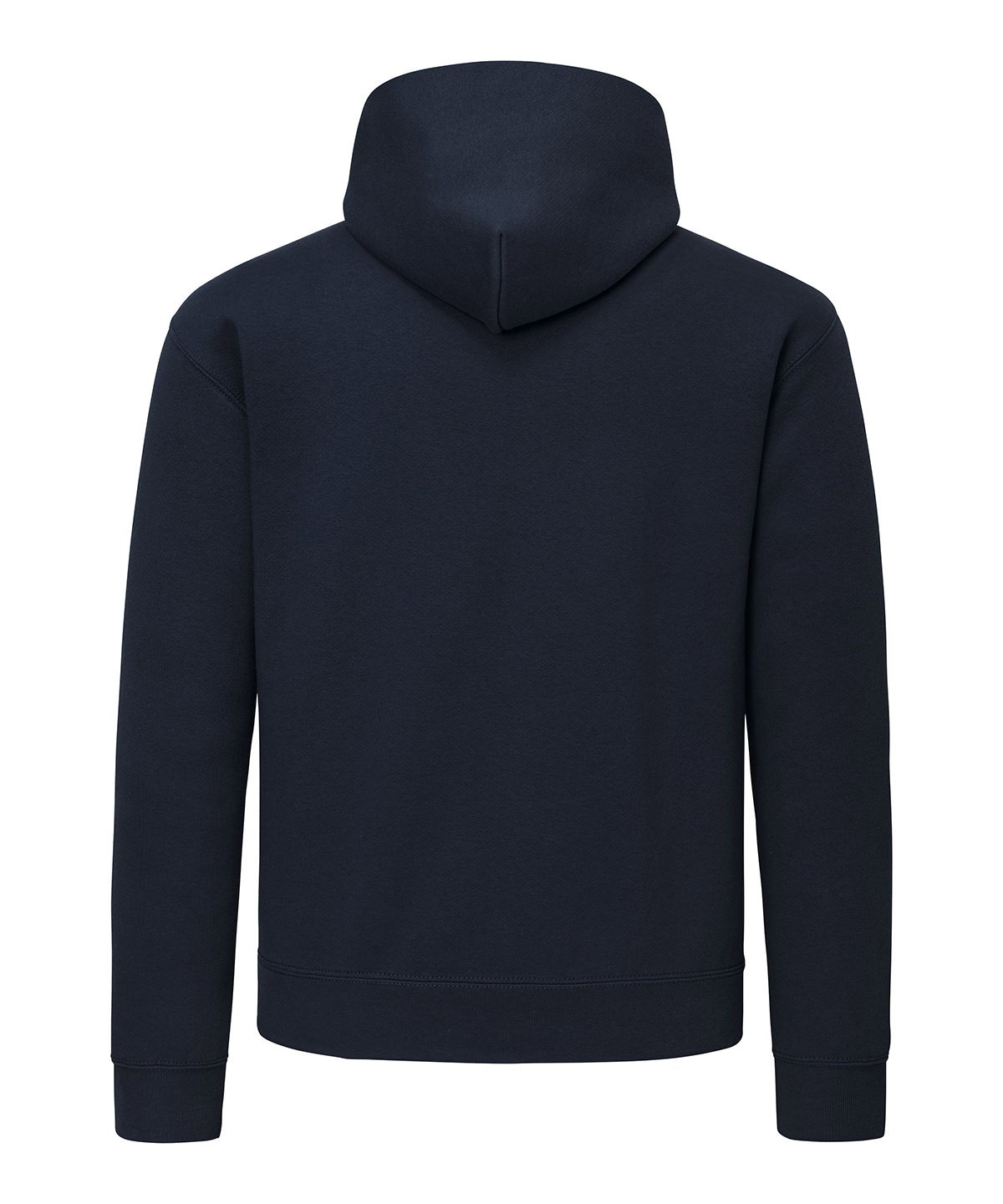fruit of the loom-uk Supercotton hooded sweatshirt