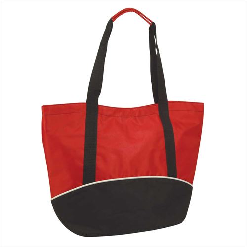 nissun cap Fashion Zippered Tote