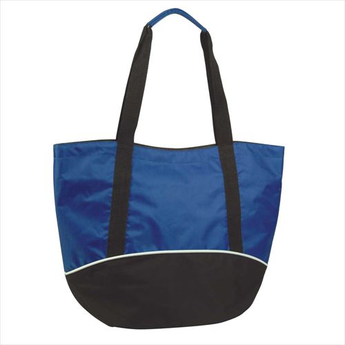 nissun cap Fashion Zippered Tote