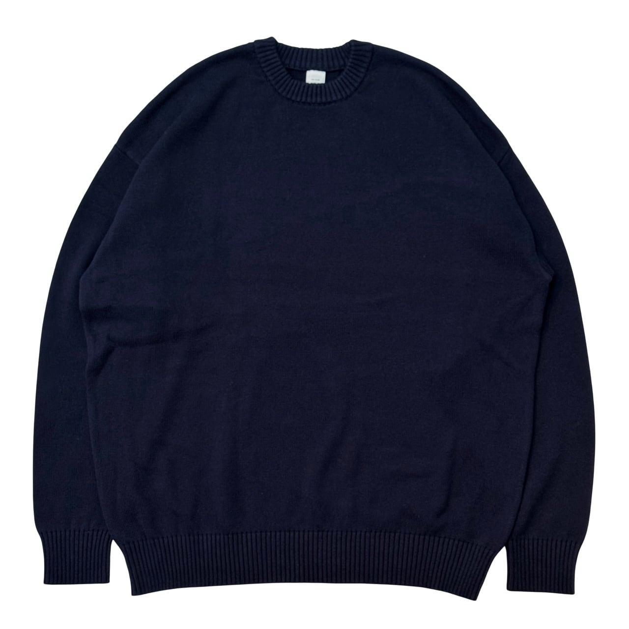 stuff コットンニット