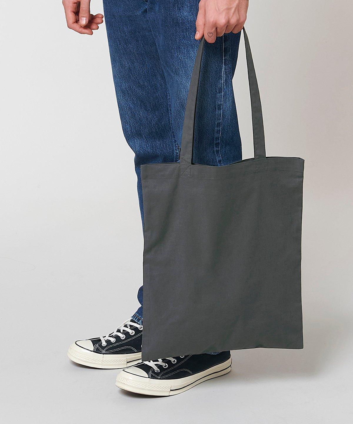 stanley/stella-uk Light tote bag (STAU773)