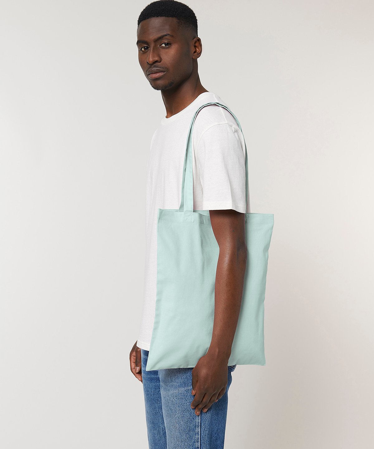 stanley/stella-uk Light tote bag (STAU773)