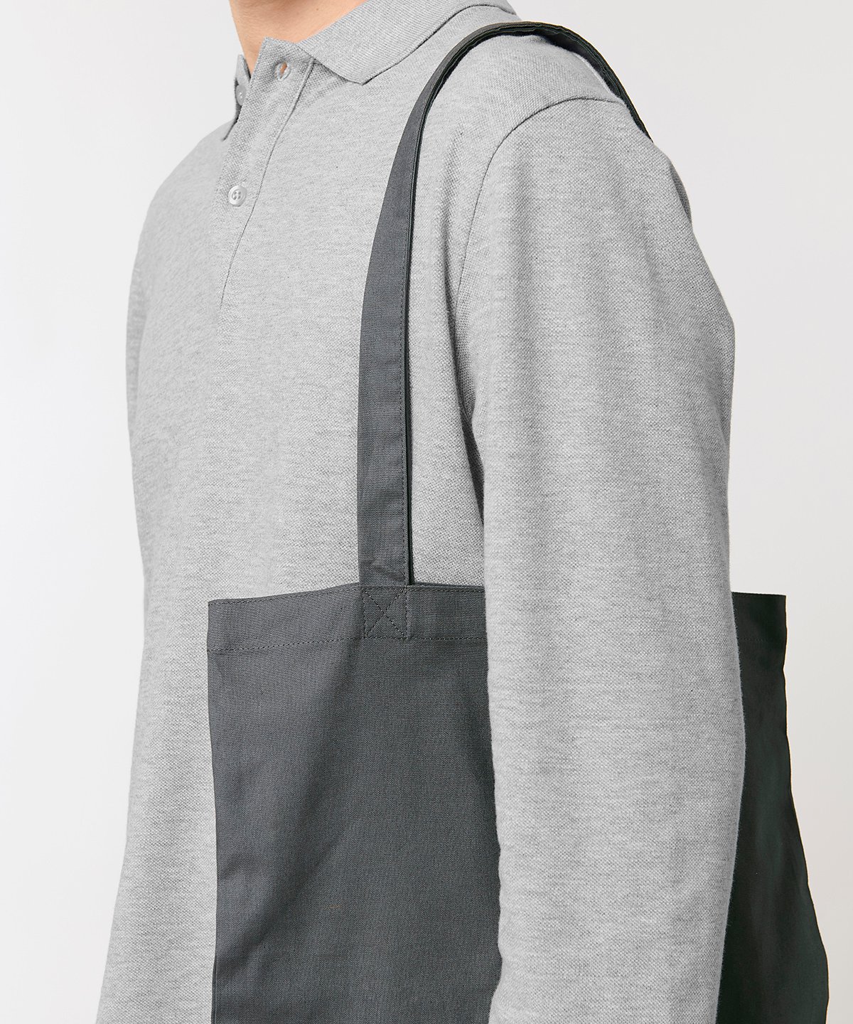 stanley/stella-uk Light tote bag (STAU773)
