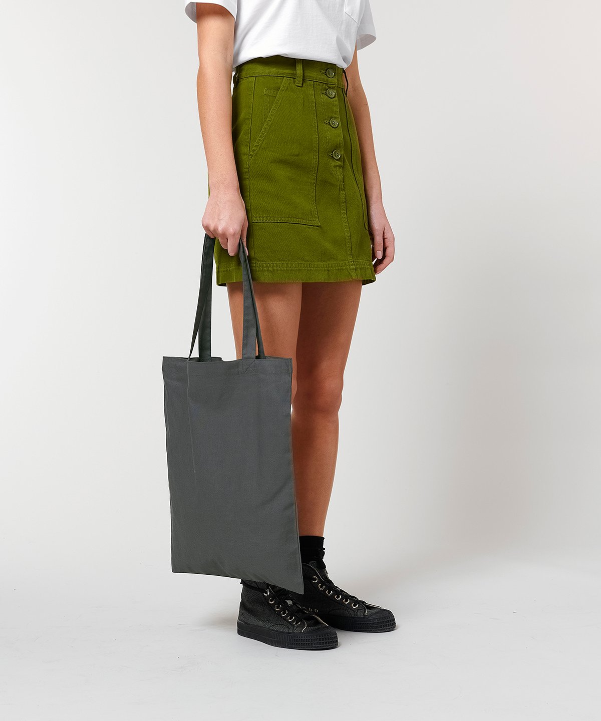 stanley/stella-uk Light tote bag (STAU773)