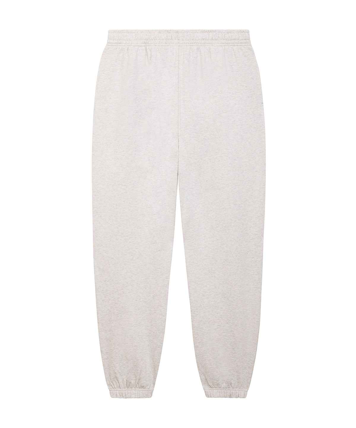 stanley/stella Decker Wave Terry relaxed fit jogger pants