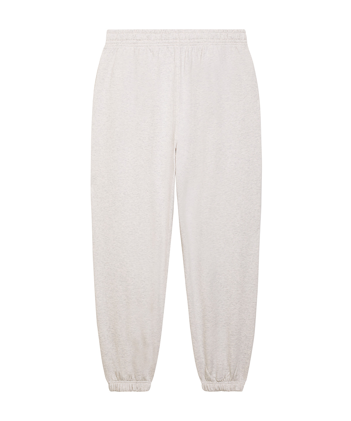 stanley/stella Decker Wave Terry relaxed fit jogger pants