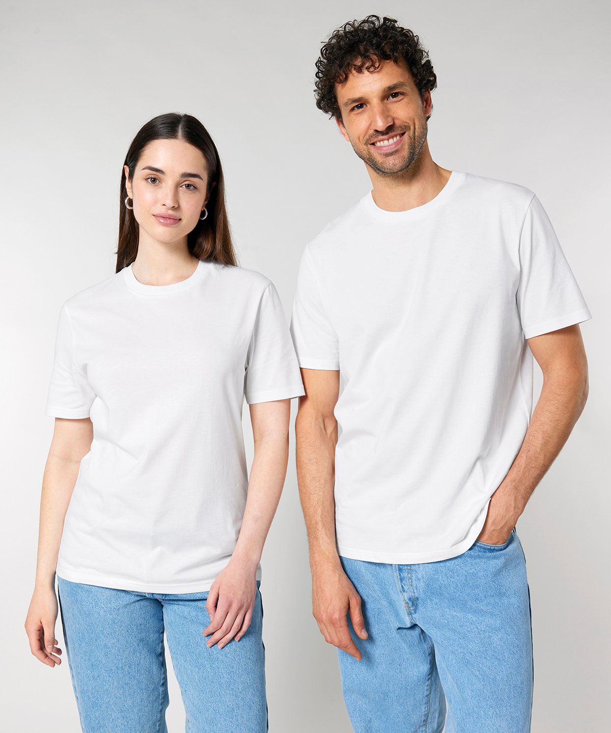 stanley/stella Unisex Creator 2.0 iconic t-shirt (STTU169)
