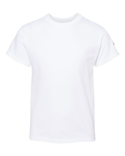 champion Youth Tagless T-Shirt
