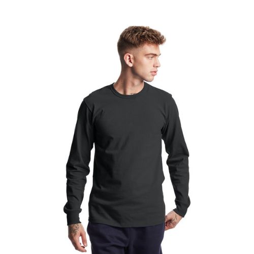 champion Unisex Heritage Long-Sleeve T-Shirt