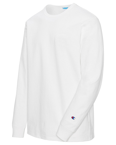 champion Unisex Heritage Long-Sleeve T-Shirt