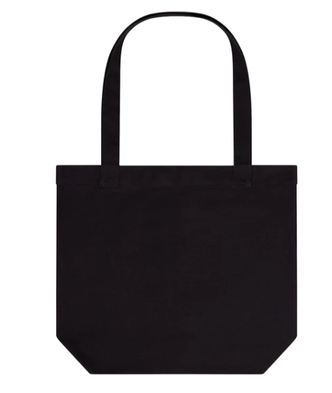 blanks made Grid Tote