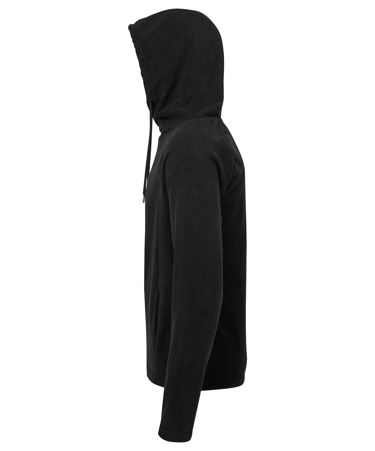 tridri TriDri microfleece hoodie