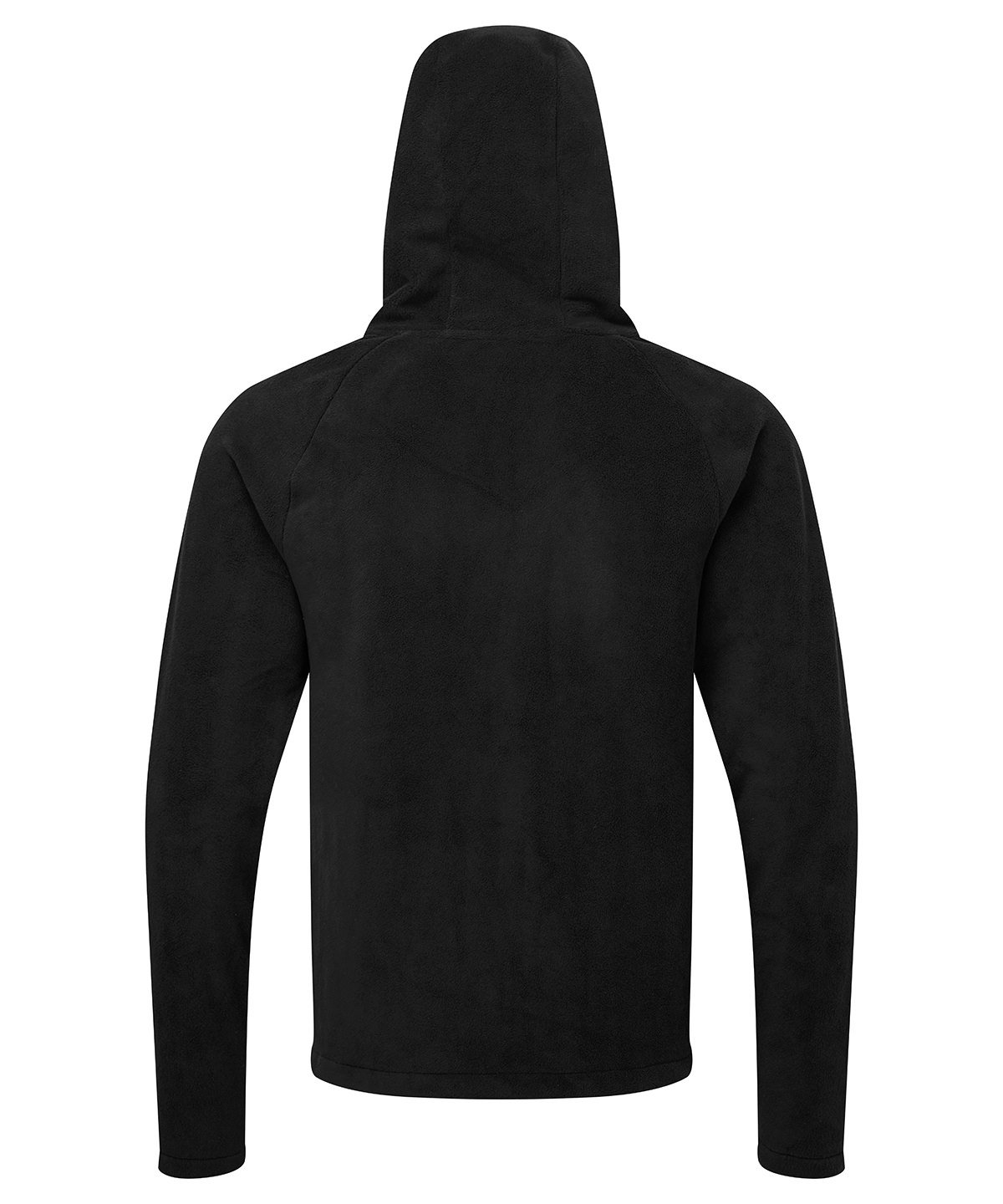 tridri TriDri microfleece hoodie