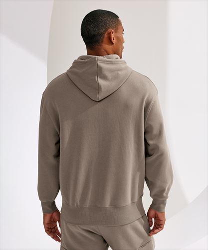 tridri Recycled hoodie