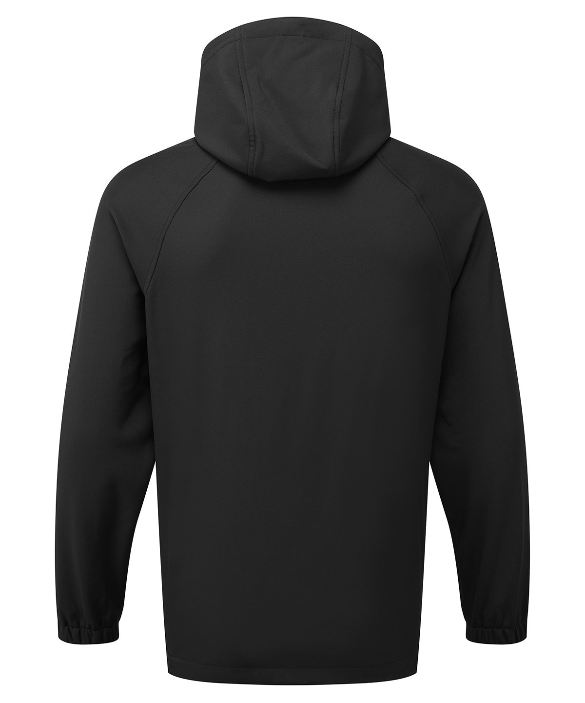 2786 Hooded 2-layer softshell jacket