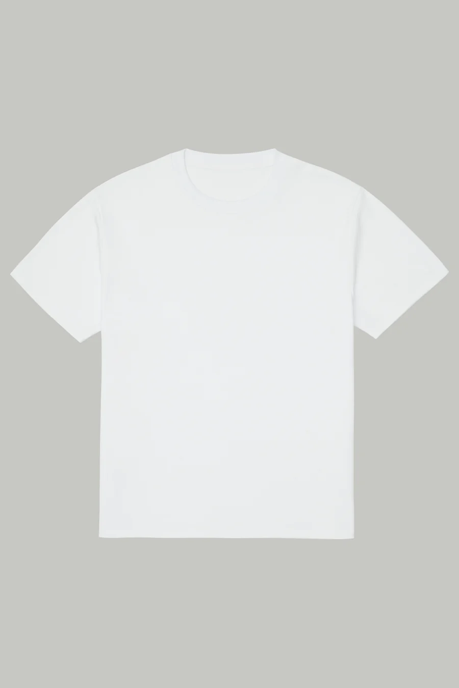 greggio blanks T-shirts TS1