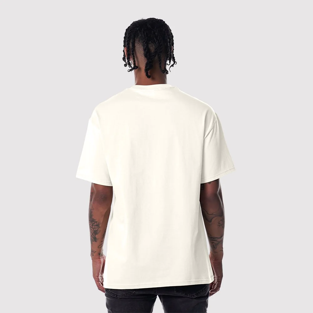 teestyled Off-White,Vintage colors|Essential Street T-Shirts