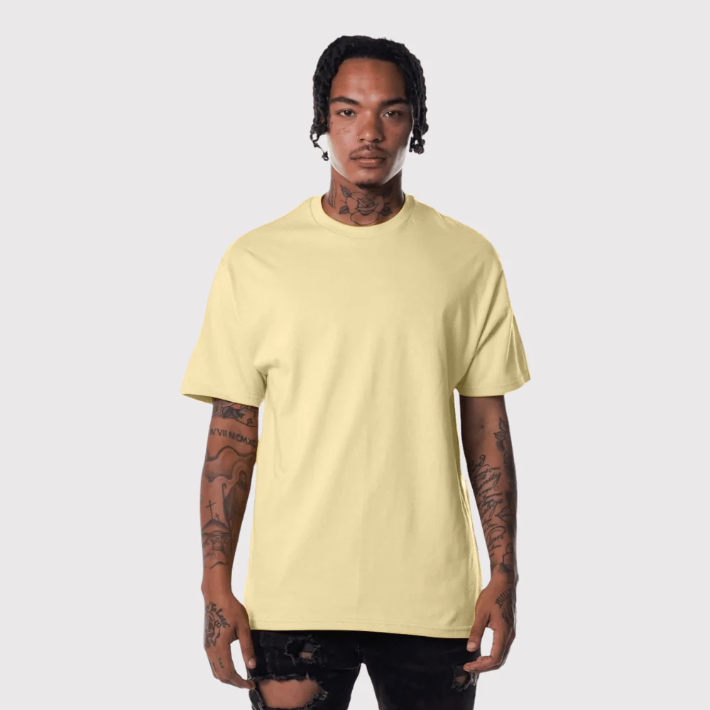 teestyled Off-White,Vintage colors|Essential Street T-Shirts