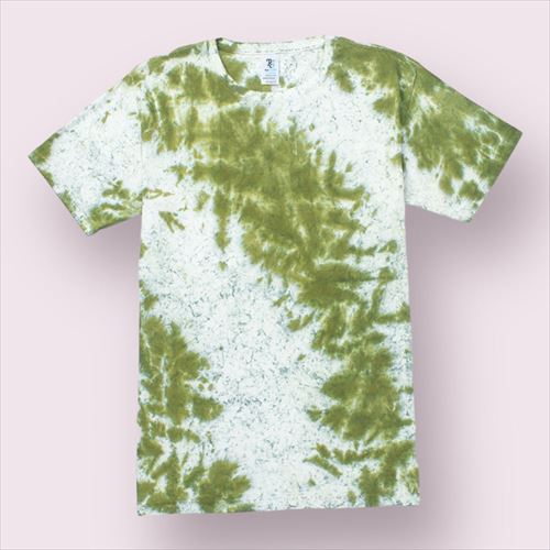 teestyled SPECIALTY WASH | ESSENTIAL STREET T-SHIRTS