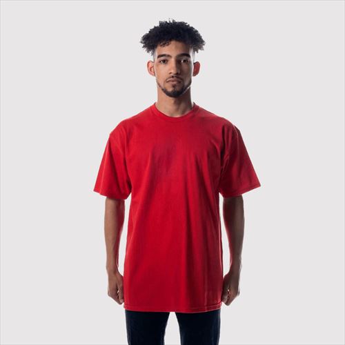 teestyled CORE COLORS | CLASSIC WEIGHT T-SHIRTS