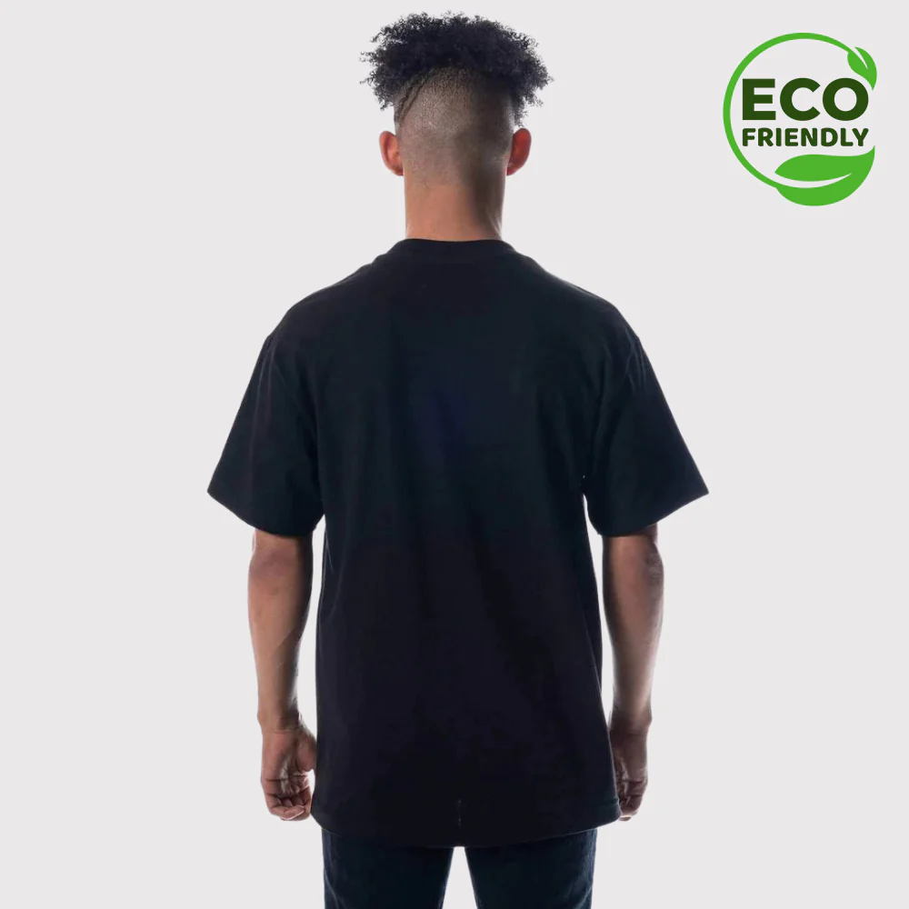 teestyled ECO-FRIENDLY CLASSIC WEIGHT T-SHIRTS