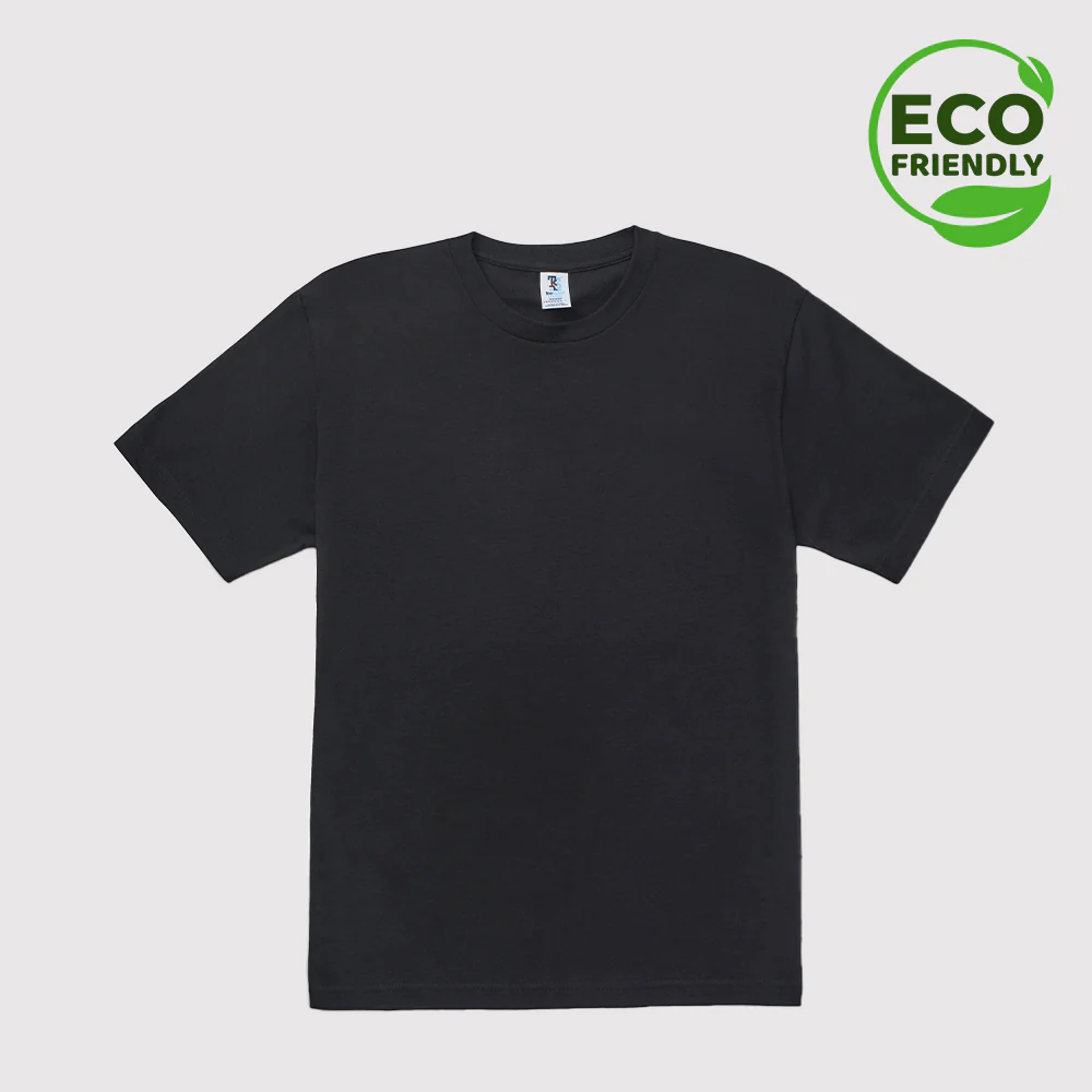 teestyled ECO-FRIENDLY CLASSIC WEIGHT T-SHIRTS