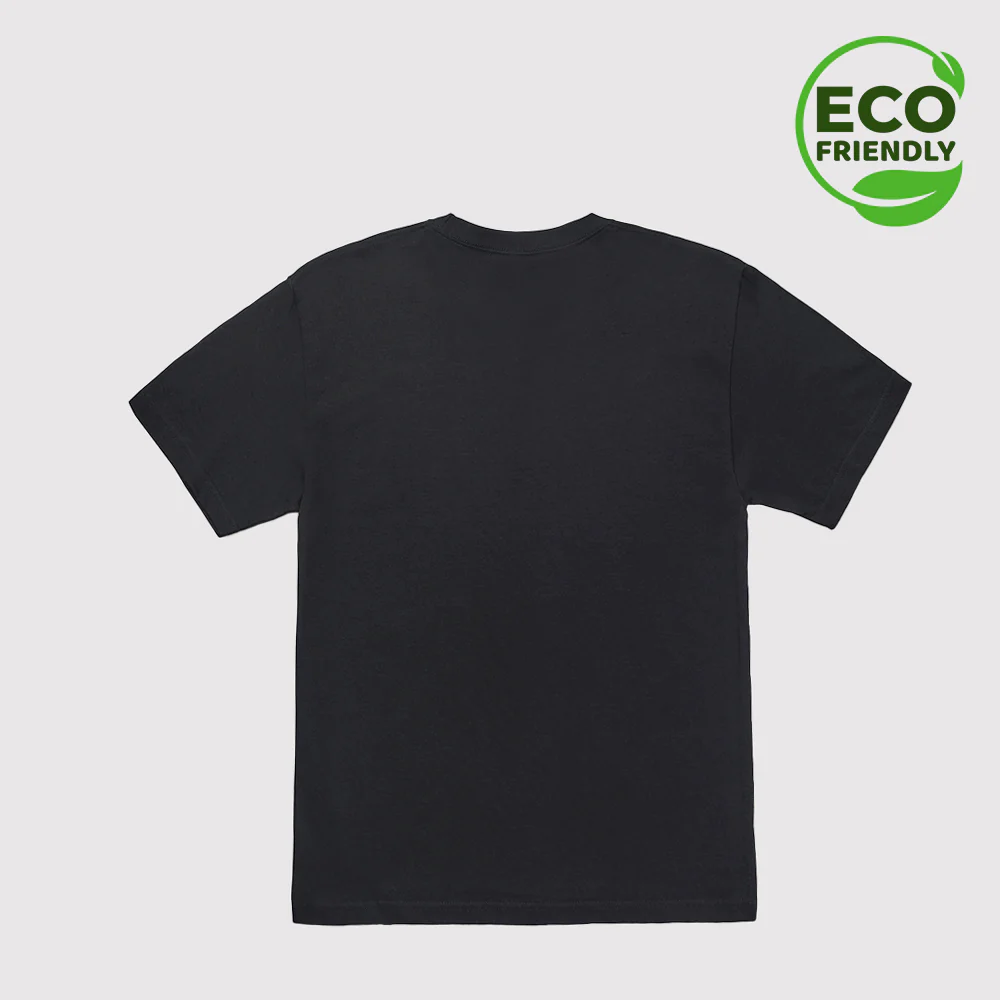 teestyled ECO-FRIENDLY CLASSIC WEIGHT T-SHIRTS