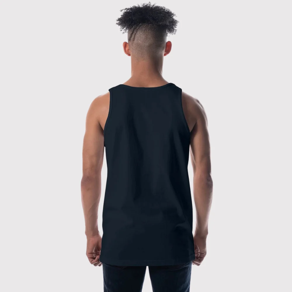 teestyled CLASSIC WEIGHT TANK TOPS