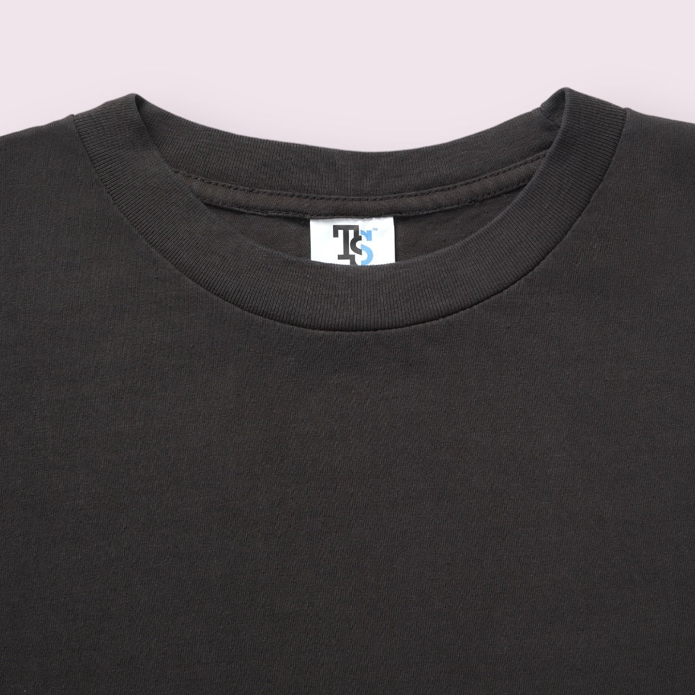 teestyled GARMENT DYED T-SHIRTS