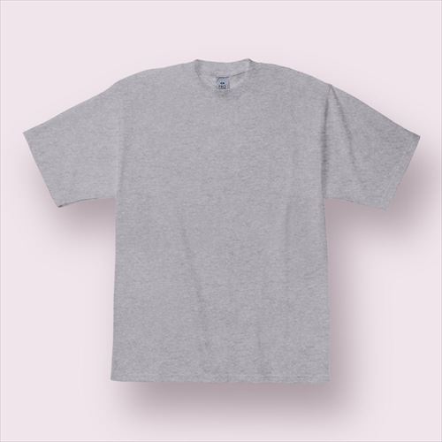 teestyled PRO WEIGHT T-SHIRTS(Woven Label)