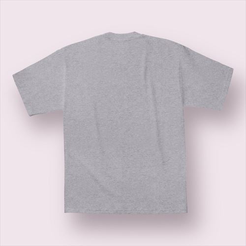 teestyled PRO WEIGHT T-SHIRTS(Woven Label)
