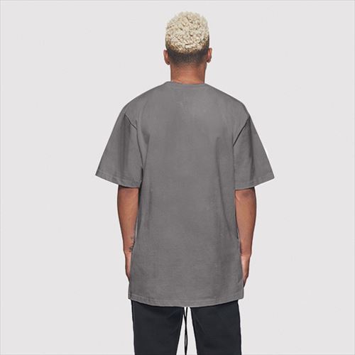 teestyled MAX WEIGHT T-SHIRTS