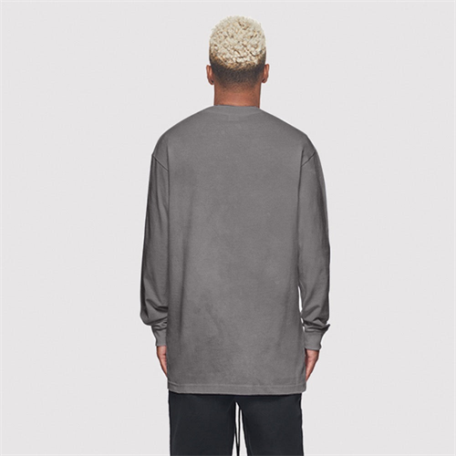 teestyled MAX WEIGHT LONG SLEEVES