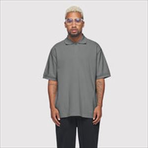 teestyled MAX WEIGHT POLO SHIRTS