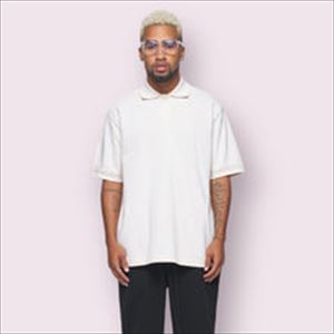 teestyled MAX WEIGHT POLO SHIRTS