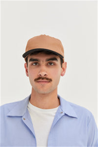 weld mfg Two Tone Workhorse Hat
