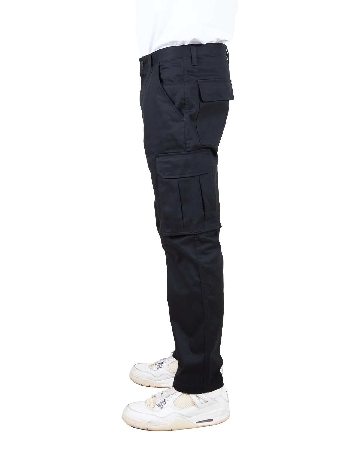 shaka wear TWILL CARGO PANTS