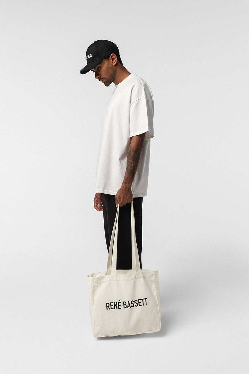 rene bassett Tote Bag