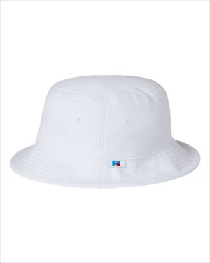 russell athletic-sa Velour Bucket Cap