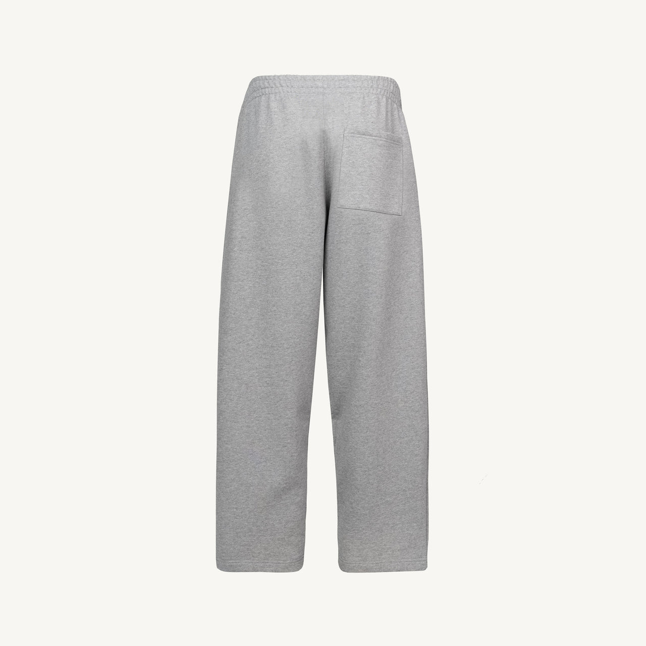 watc studio Ultra Heavy Straight-Leg Relaxed Sweatpants