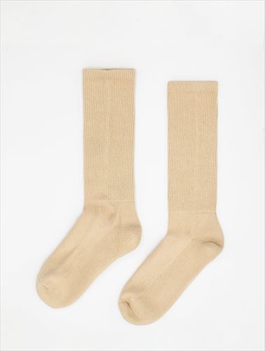 los angeles apparel Unisex Crew Sock