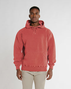 redwood classics Deluxe Hoody