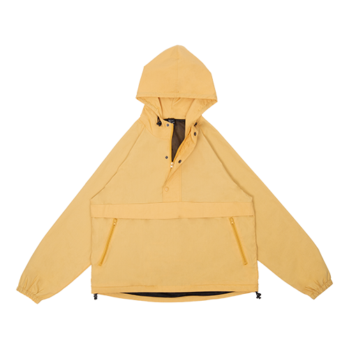 beimar別注 Cotton Anorak Jacket