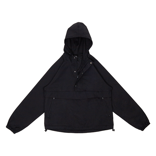 beimar別注 Cotton Anorak Jacket