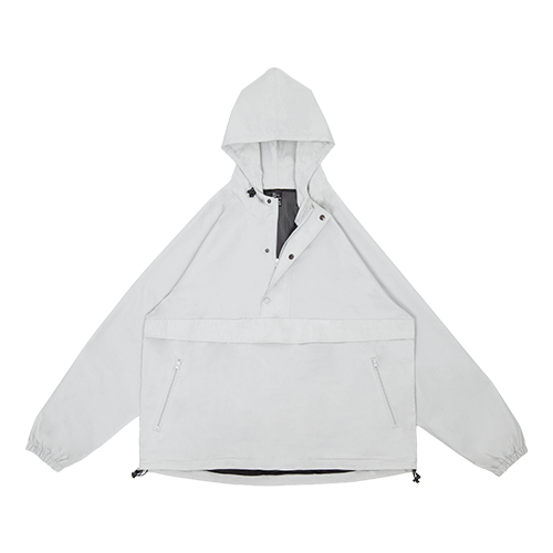 beimar別注 Cotton Anorak Jacket